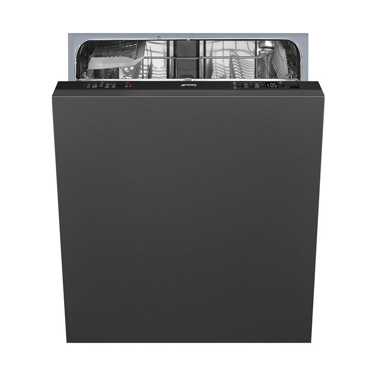 Встраиваемая посудомоечная машина Smeg STP66325L