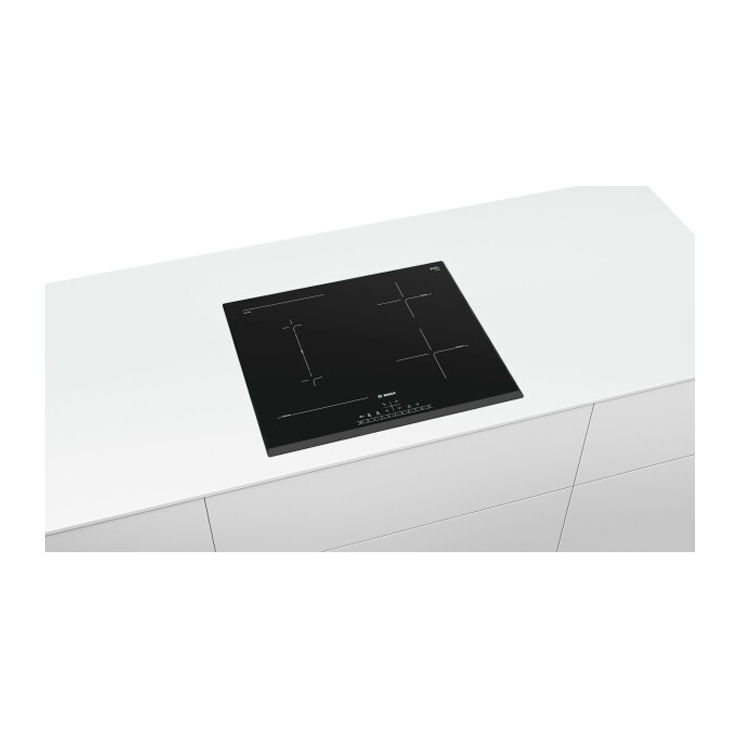 Индукционная панель Bosch PVS651FB5E 4