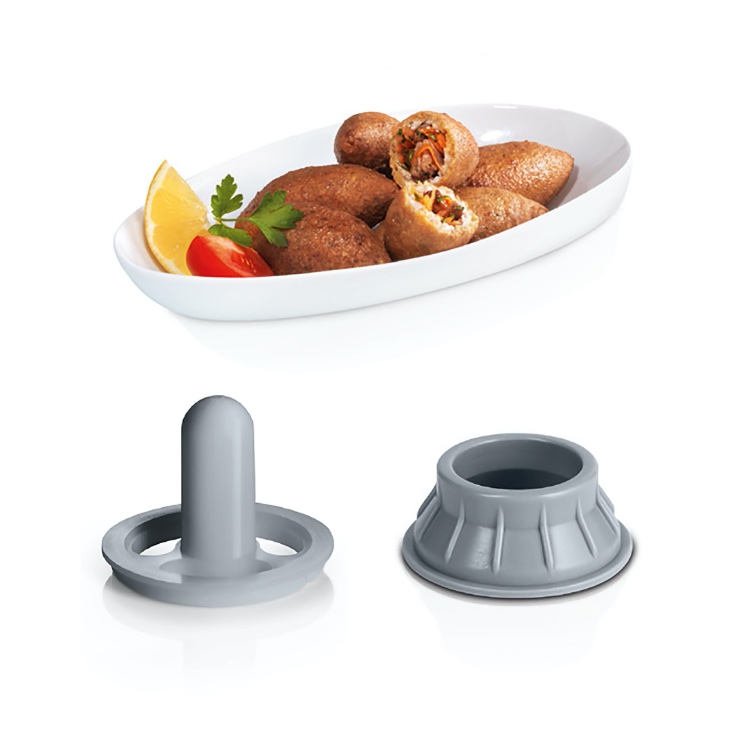Мясорубка Bosch MFW67440 3