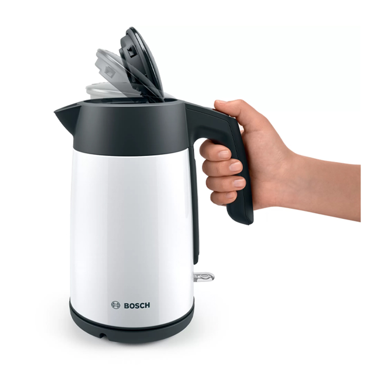 Чайник Bosch TWK7L461 8