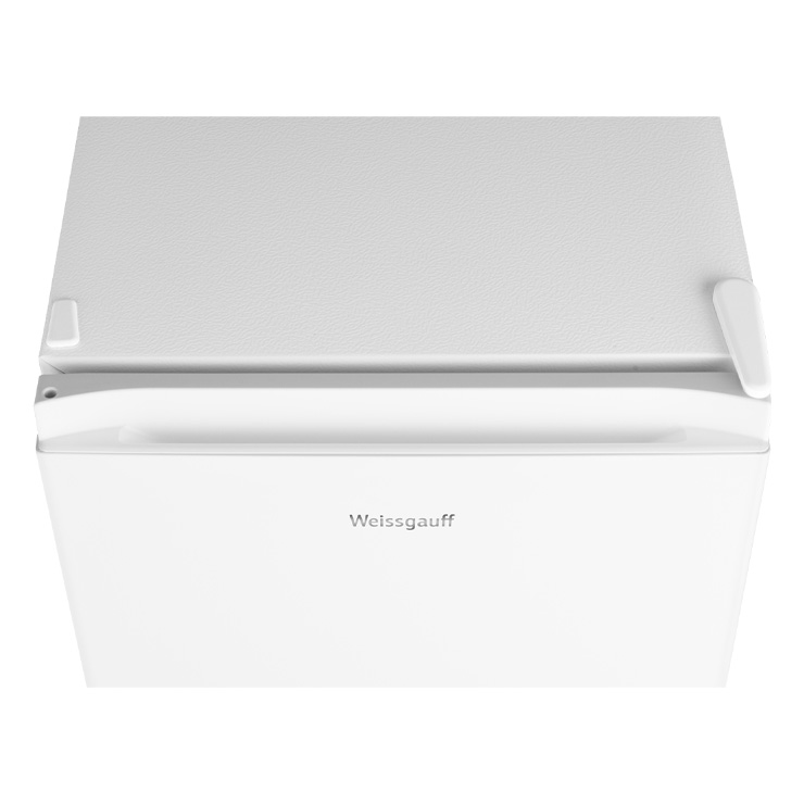 Холодильник Weissgauff WR 50 8