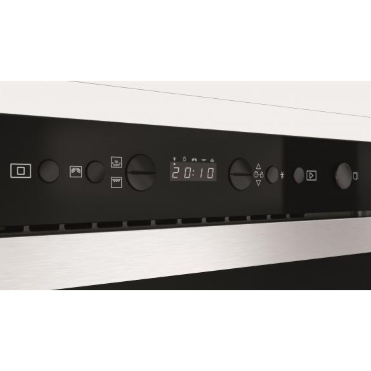 Микроволновая печь встраиваемая  Whirlpool W7 MN840 2