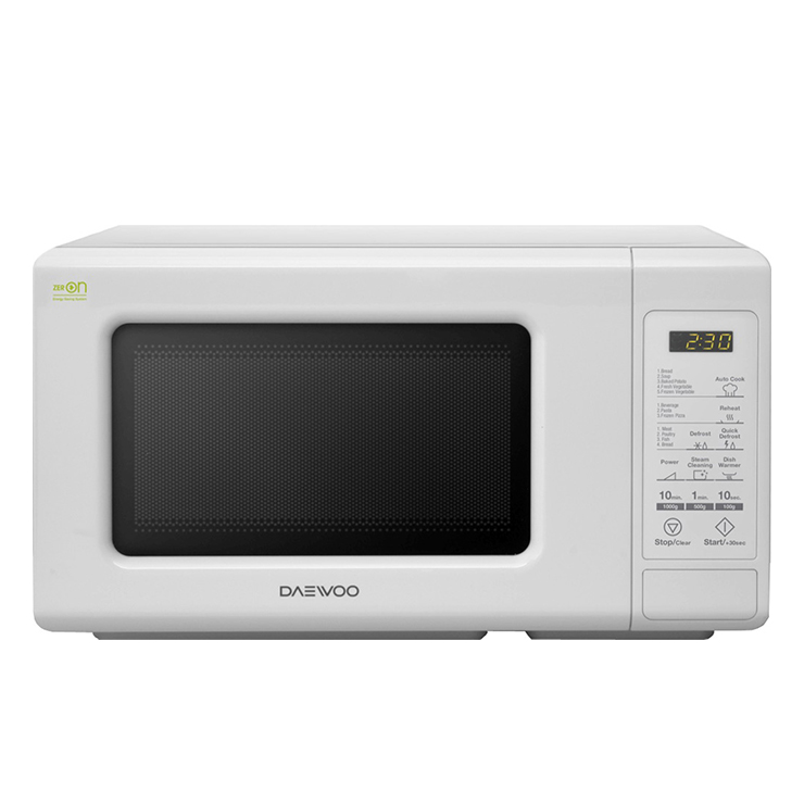Микроволновая печь Daewoo KQG-661BW