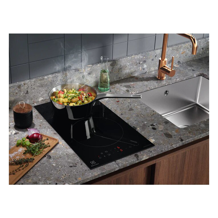 Индукционная панель Electrolux LIT30230C 4