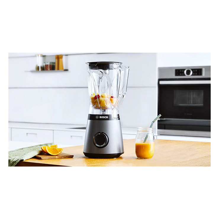 Стационарный блендер Bosch MMB6141S 3
