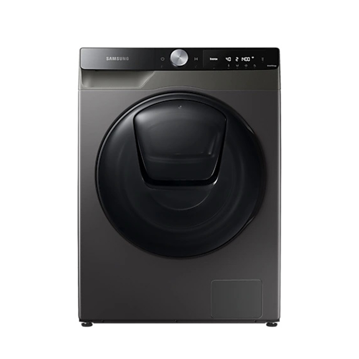Стирально-сушильная машина Samsung WD10T654CBX/LP