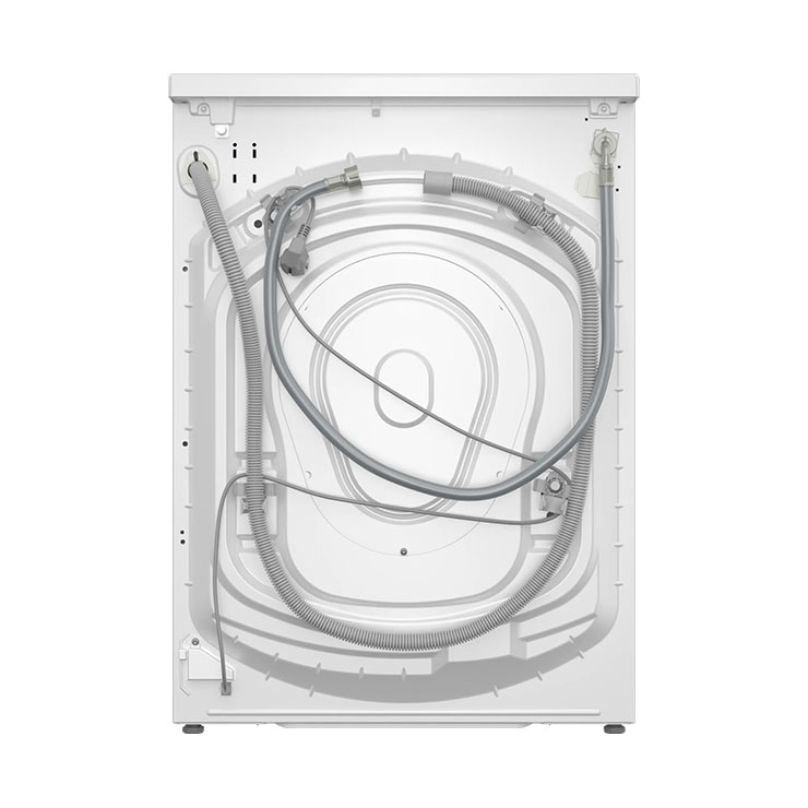 Стиральная машина с фронтальной загрузкой Bosch WAN2420GPL 4