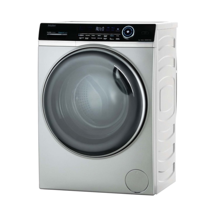 Стиральная машина с фронтальной загрузкой Haier HW80-BP14979S