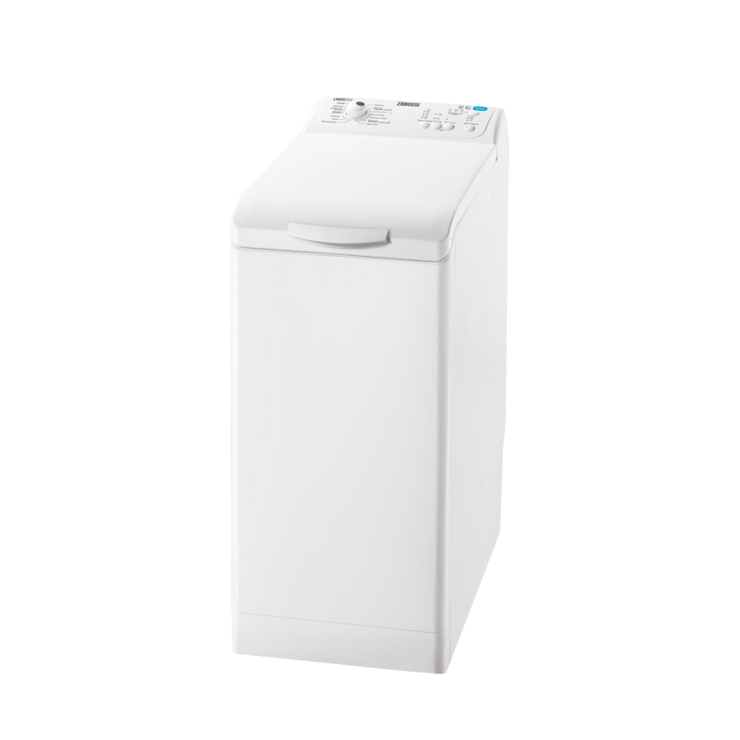 Стиральная машина с вертикальной загрузкой ZANUSSI ZWY60823CI