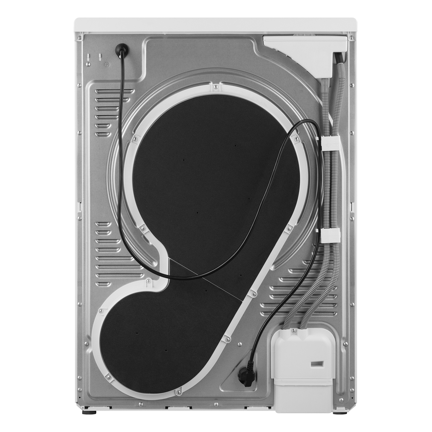 Сушильная машина Weissgauff WD 6108 Heat Pump 9