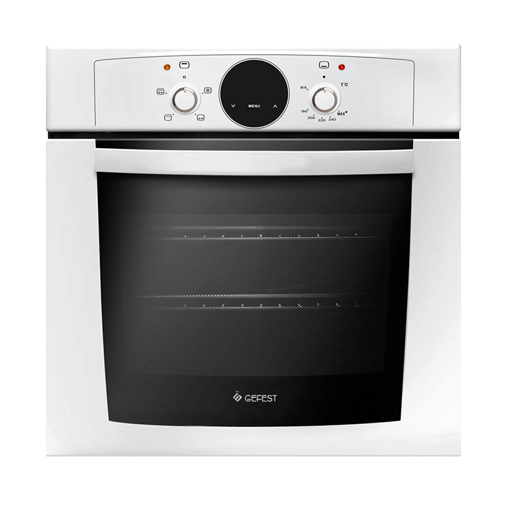 Газовый духовой шкаф GEFEST ДГЭ 621-03 Б1