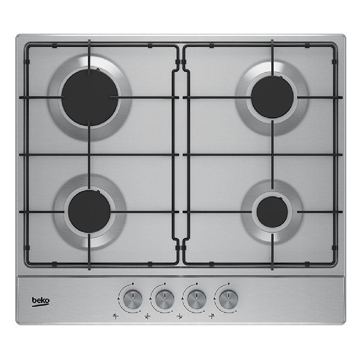 Газовая панель Beko HIAG64223SX