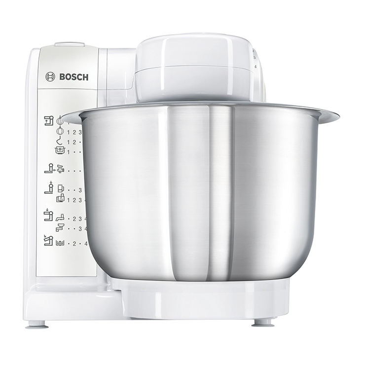 Кухонная машина Bosch MUM4875EU