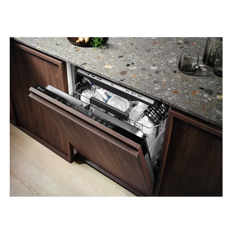 Встраиваемая посудомоечная машина Electrolux KEGB9410L 7