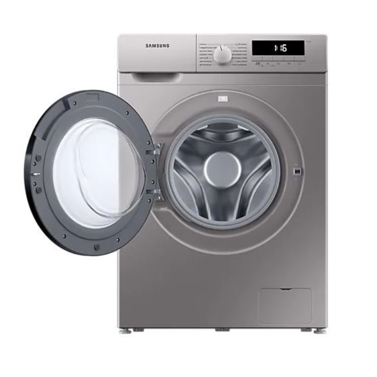 Стиральная машина с фронтальной загрузкой Samsung WW70T3020BS/LP 3