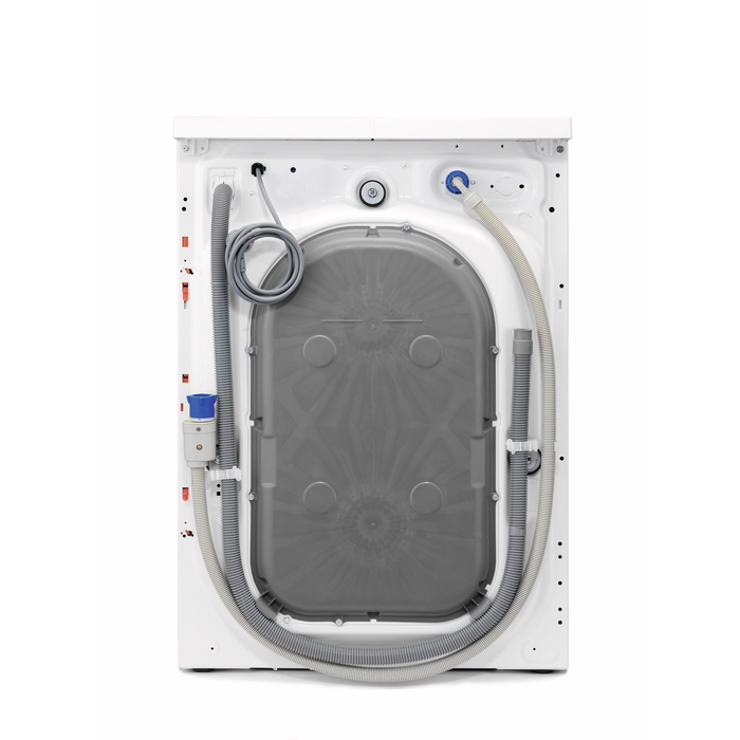 Стирально-сушильная машина Electrolux EW8WN261B 6