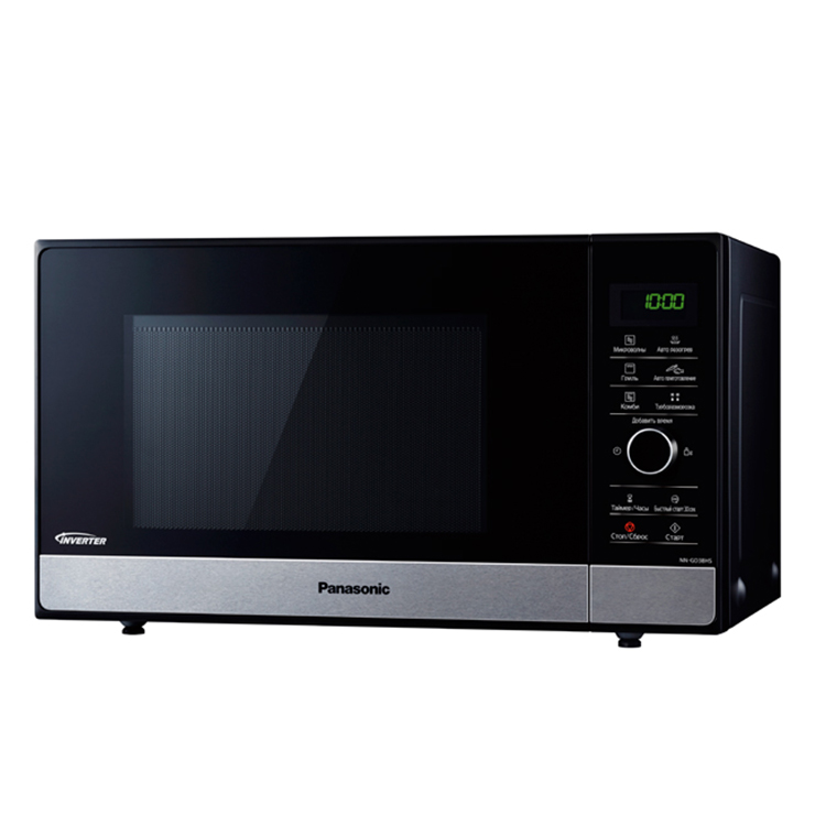 Микроволновая печь Panasonic NN-GD38HSZPE