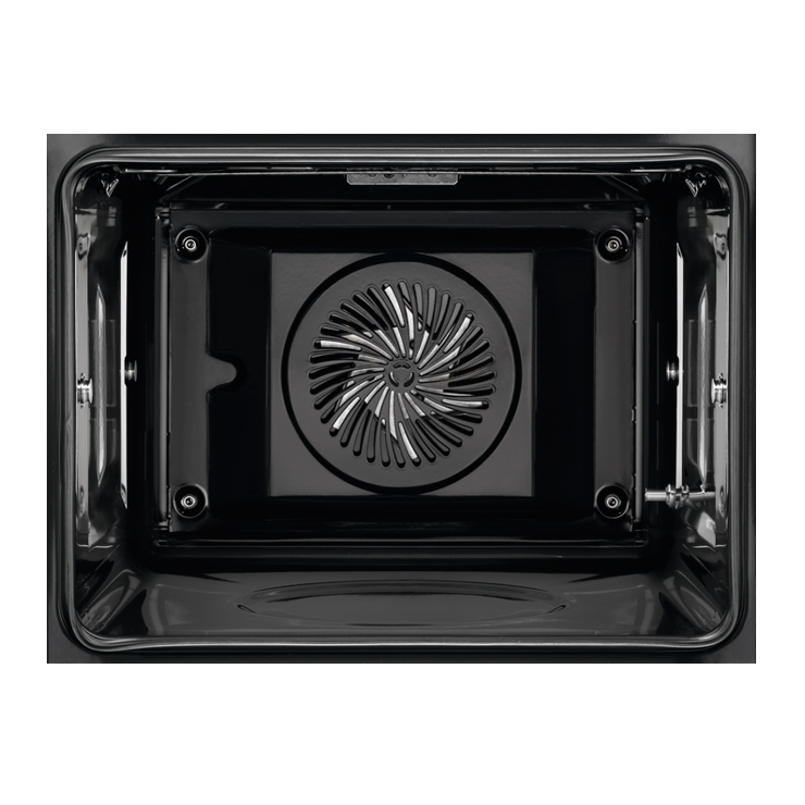 Электрический духовой шкаф Electrolux OEF5H70V 5