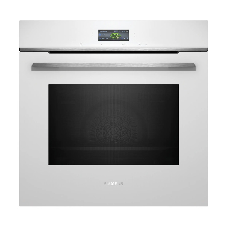 Электрический духовой шкаф Siemens HB734G1W1