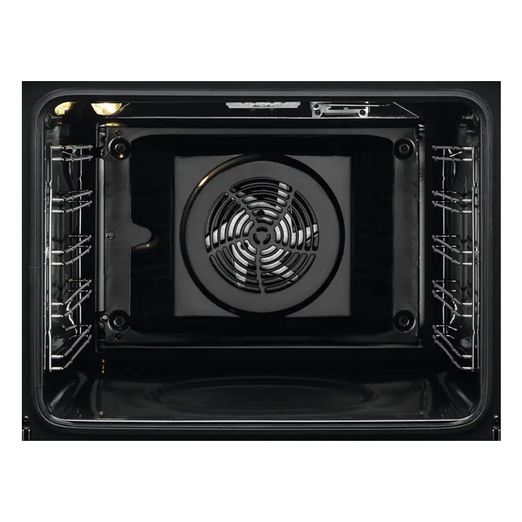 Электрический духовой шкаф Electrolux KODDP77X 2