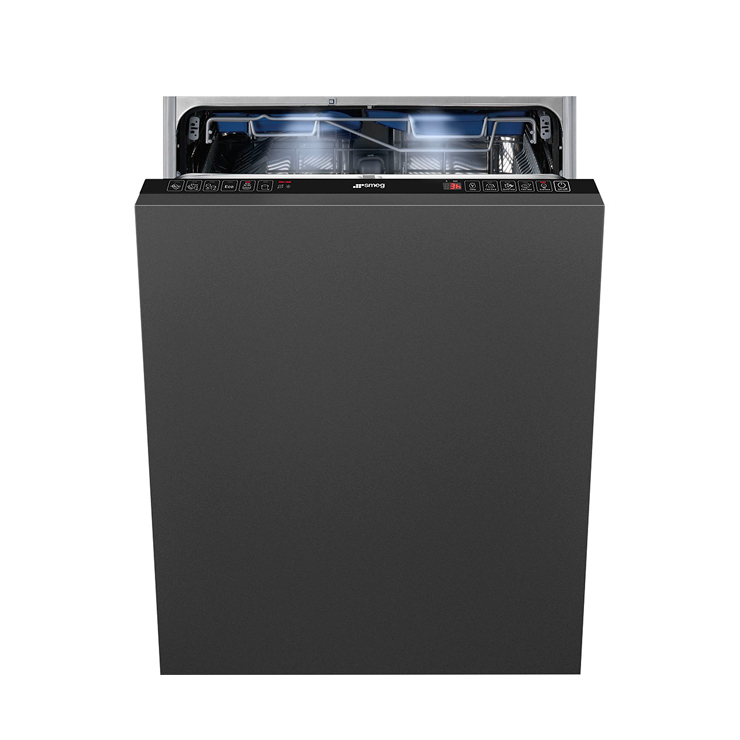 Встраиваемая посудомоечная машина Smeg ST868TL-2