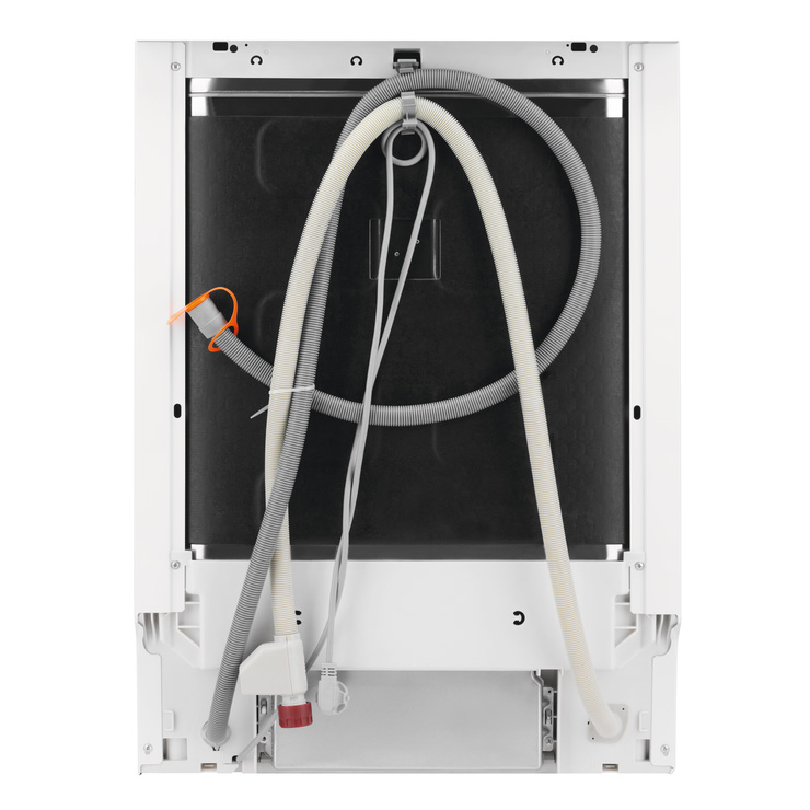 Встраиваемая посудомоечная машина Electrolux ETM48320L 2