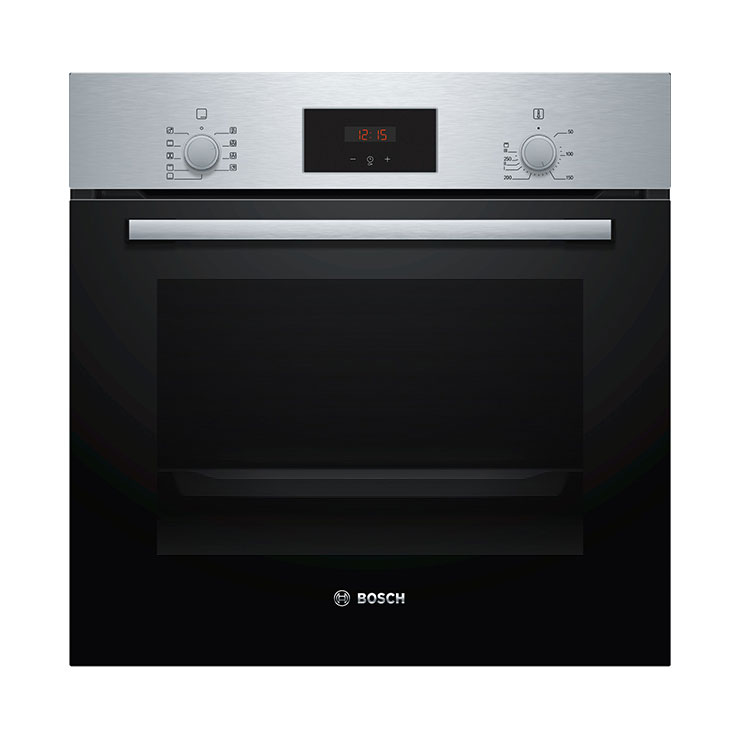 Электрический духовой шкаф Bosch HBF114BS0R