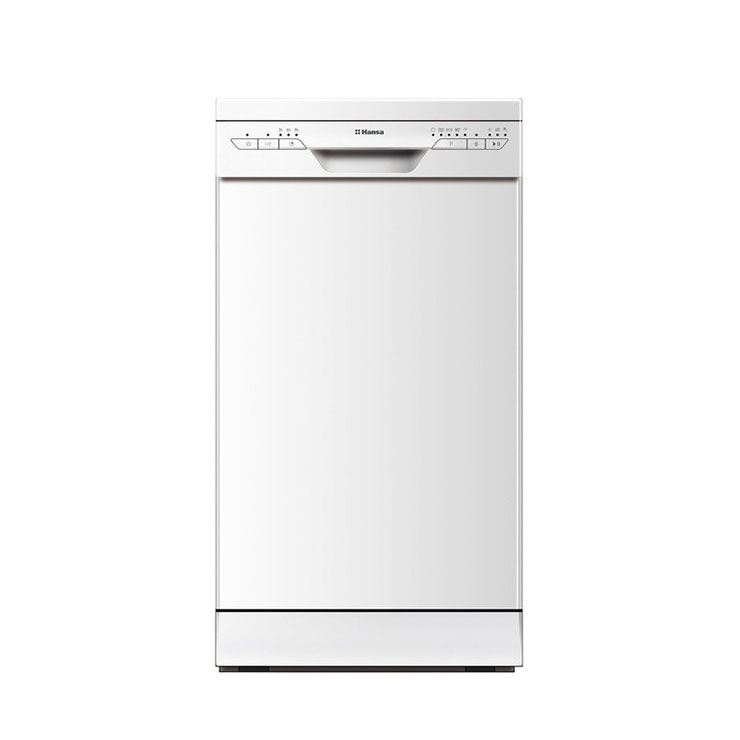 Отдельностоящая посудомоечная машина Hansa ZWM 415 WB
