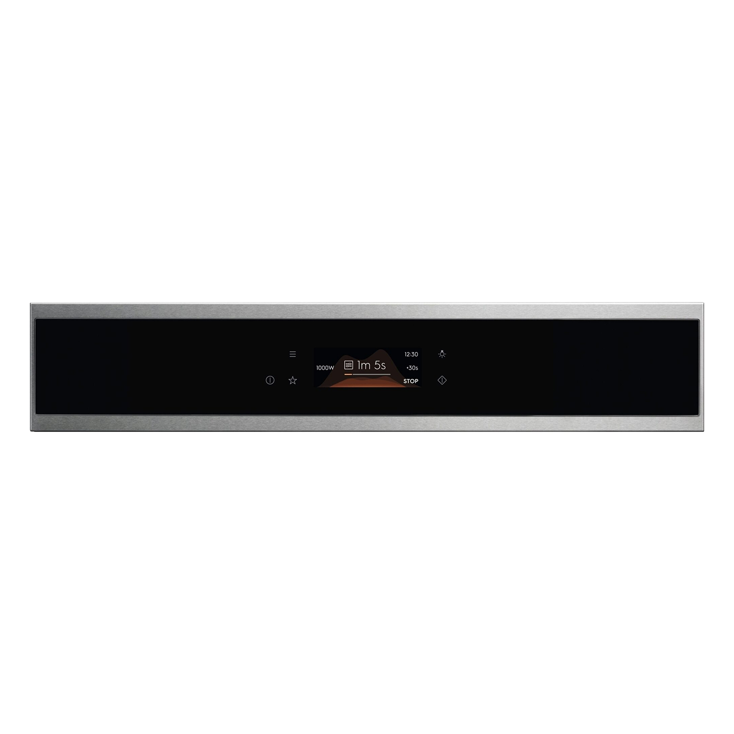 Микроволновая печь встраиваемая Electrolux EVM8E09X 2