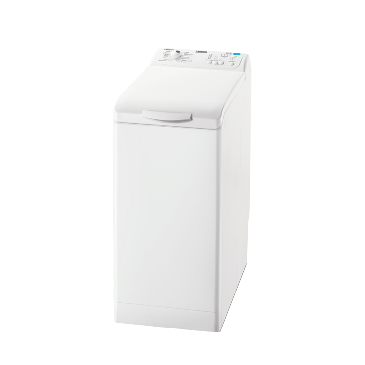 Стиральная машина с вертикальной загрузкой ZANUSSI ZWY61023CI
