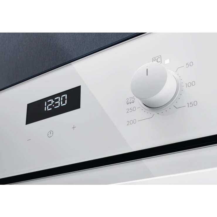 Электрический духовой шкаф Electrolux OKE5C71V 3