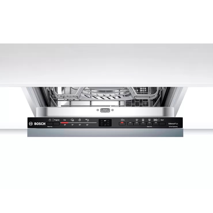 Встраиваемая посудомоечная машина Bosch SRV2HKX5DR 3