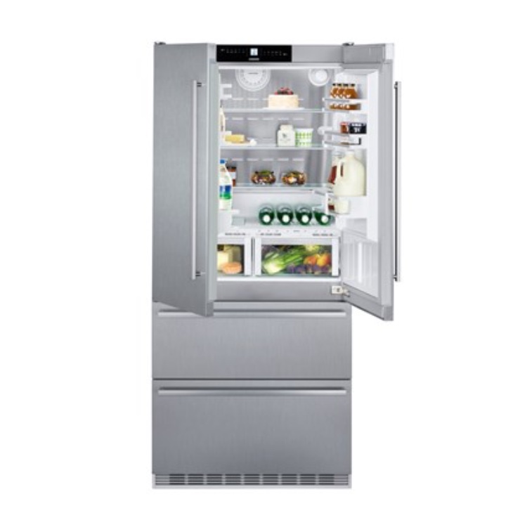 Холодильник Liebherr CBNes 6256 5