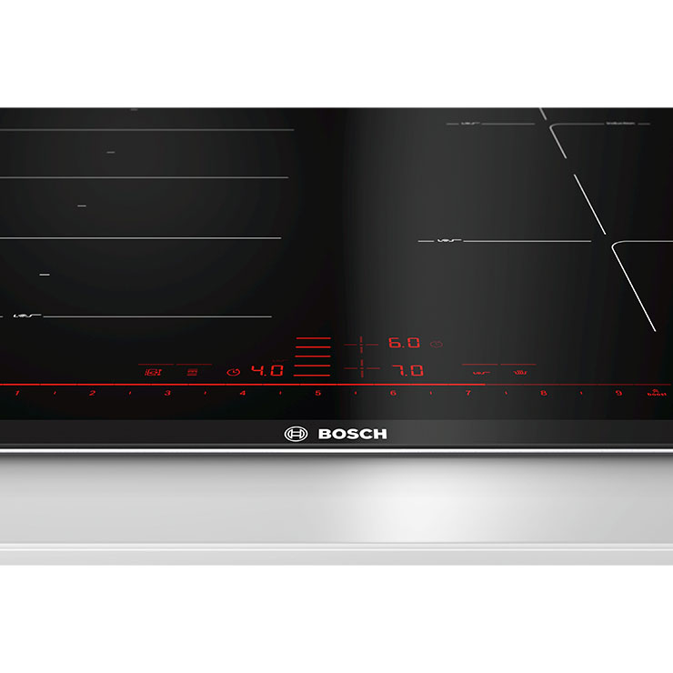 Индукционная панель Bosch PXE675DC1E 2