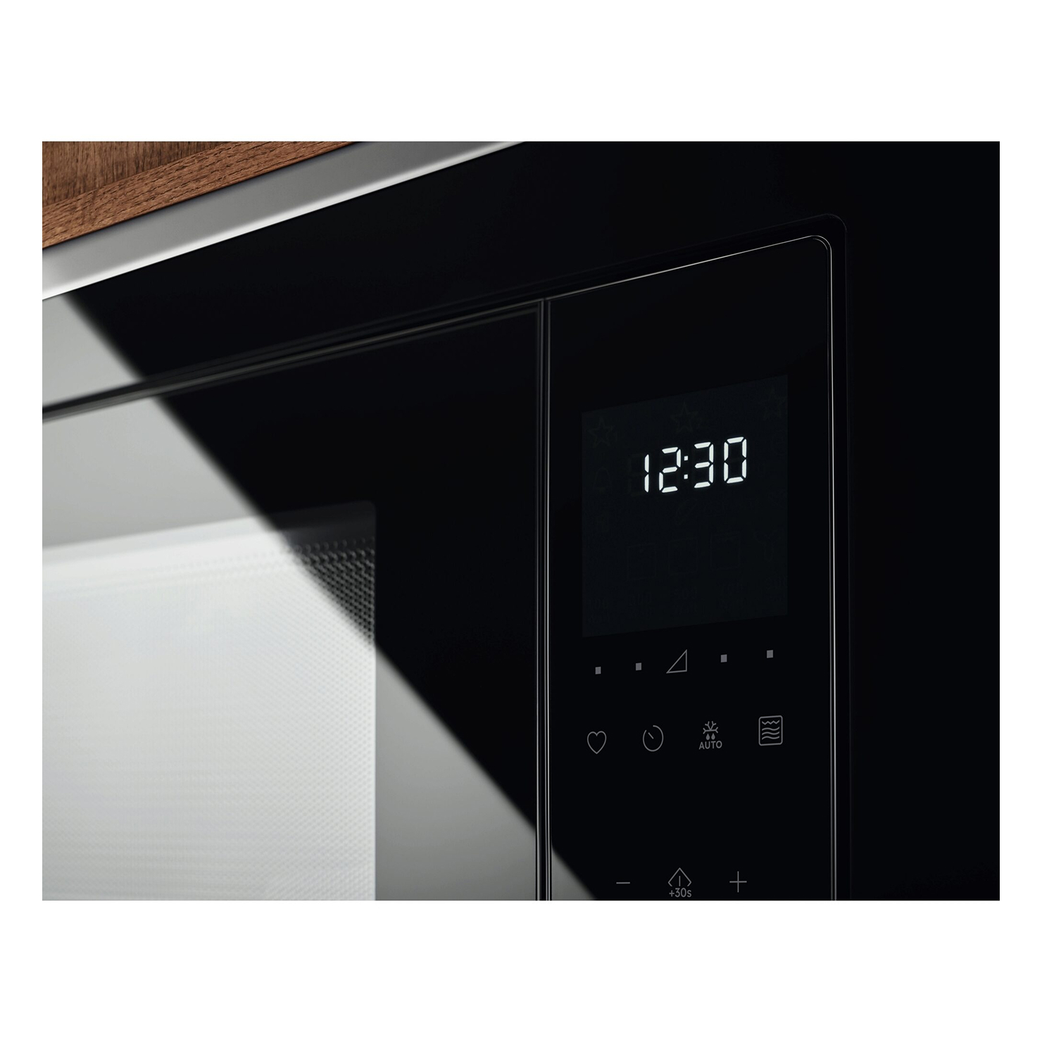 Микроволновая печь встраиваемая Electrolux LMS4253TBX 3