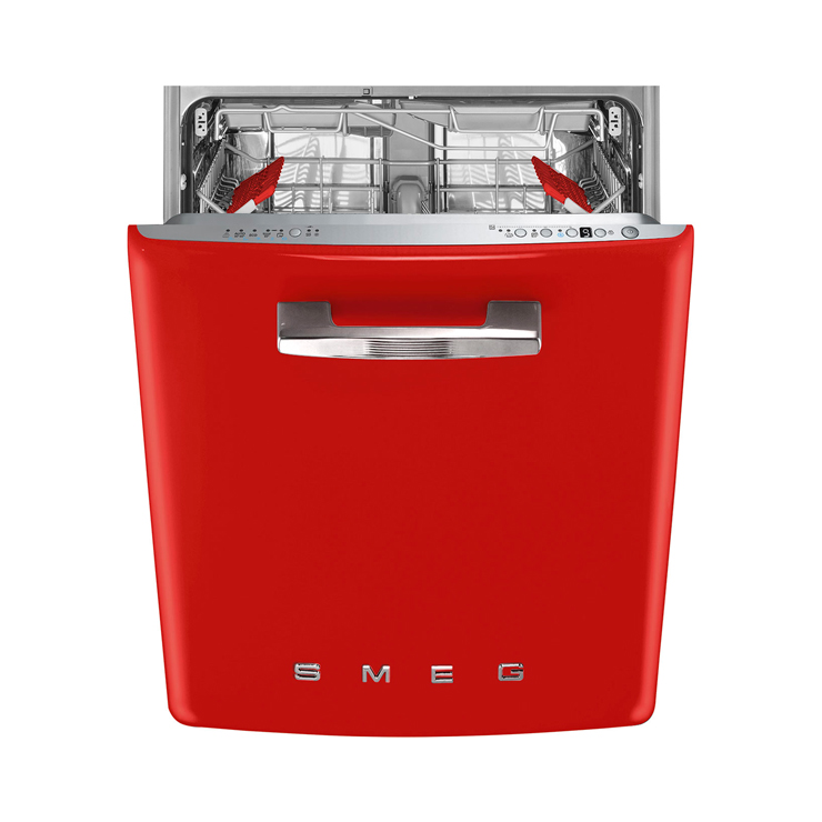 Встраиваемая посудомоечная машина Smeg STFABRD3