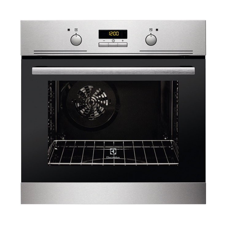 Электрический духовой шкаф Electrolux EZB53410AX