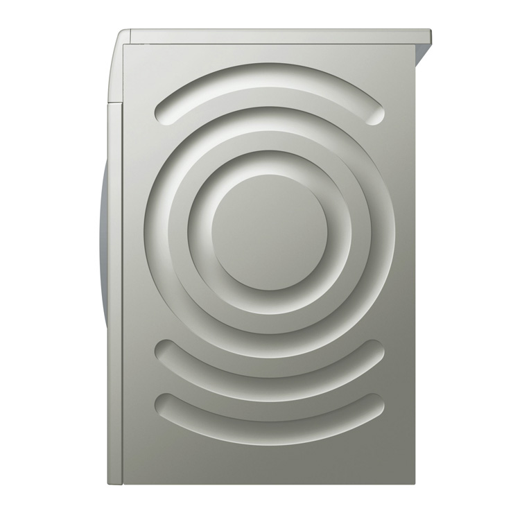 Стиральная машина с фронтальной загрузкой  Bosch WGA242XVOE 3