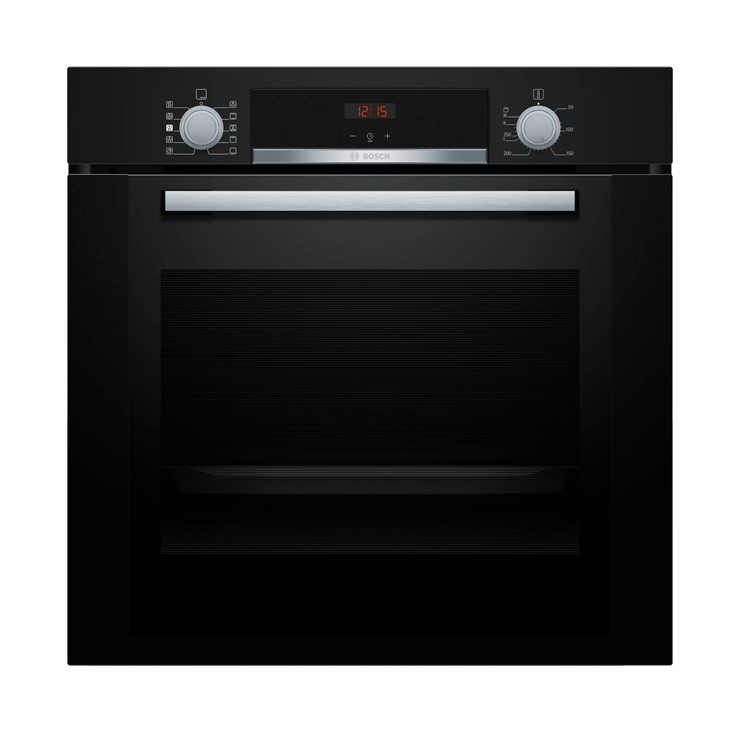 Электрический духовой шкаф Bosch HRA334EB0