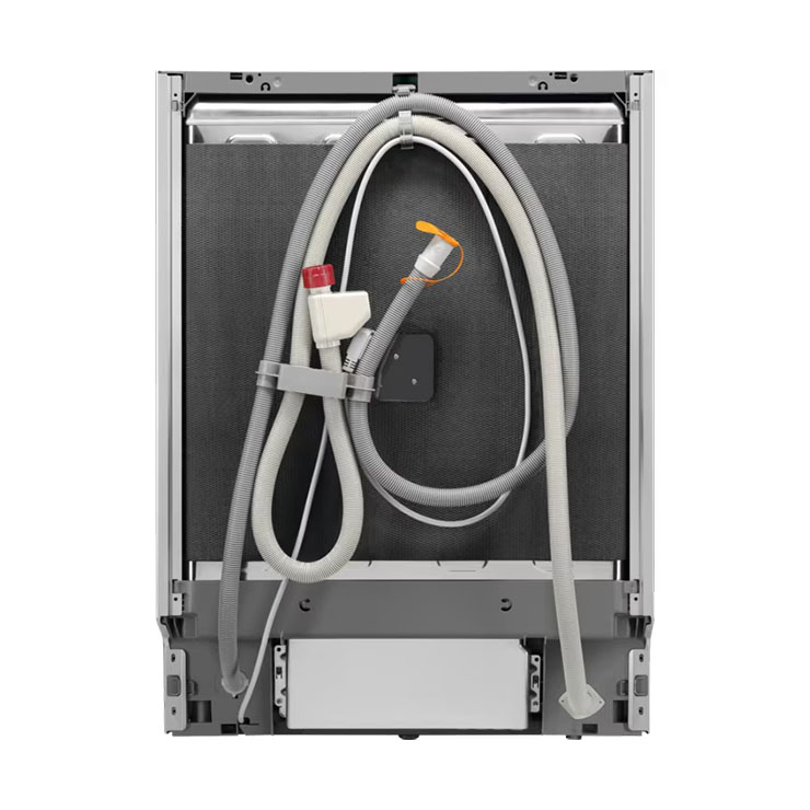 Встраиваемая посудомоечная машина Electrolux EEC767310L 6
