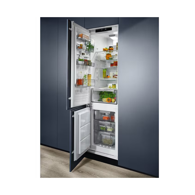 Холодильник Electrolux ENS6TE19S 5