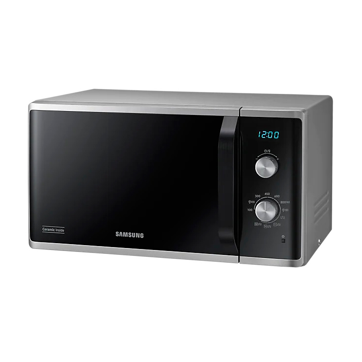 Микроволновая печь отдельностоящая Samsung MG23K3614AS 3