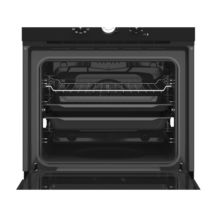 Электрический духовой шкаф TEKA HRB 6300 ATS 2