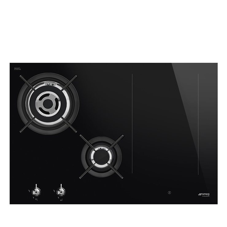 Комбинированная панель Smeg PM3743D
