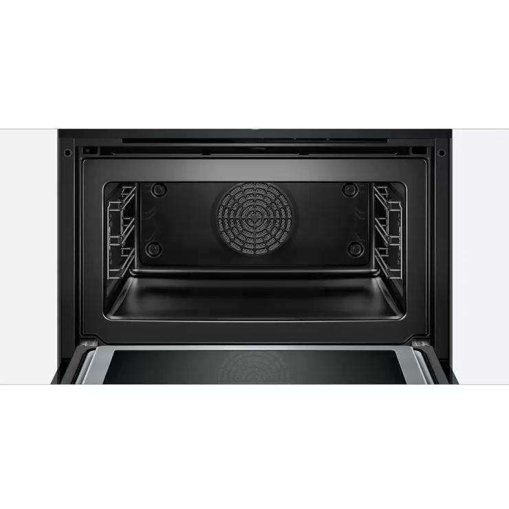 Компактный духовой шкаф Bosch CMG633BB1 5