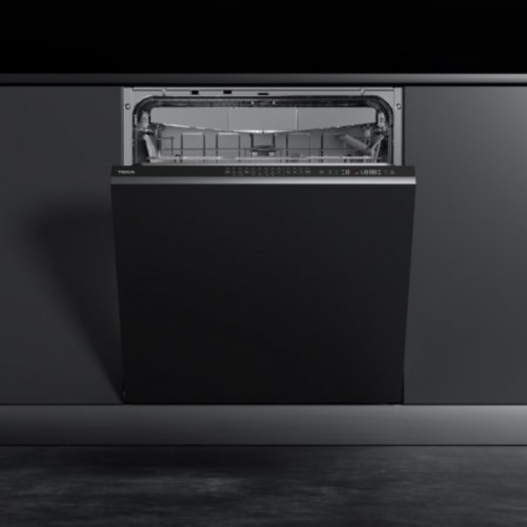 Встраиваемая посудомоечная машина TEKA DFI 46950 2