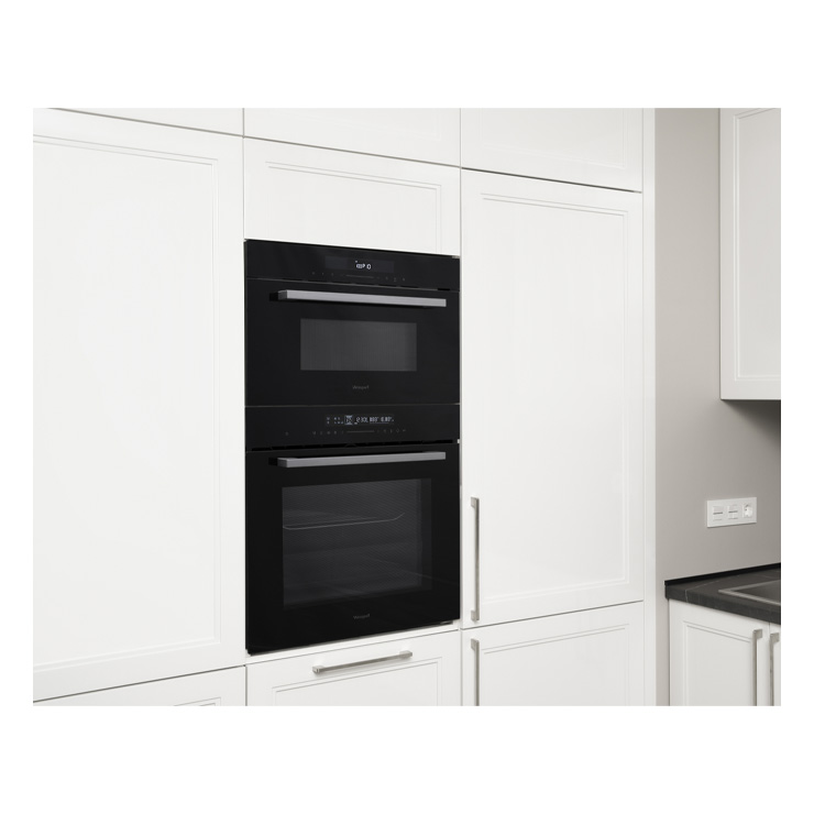 Микроволновая печь встраиваемая Weissgauff BMWO-341 DB 3