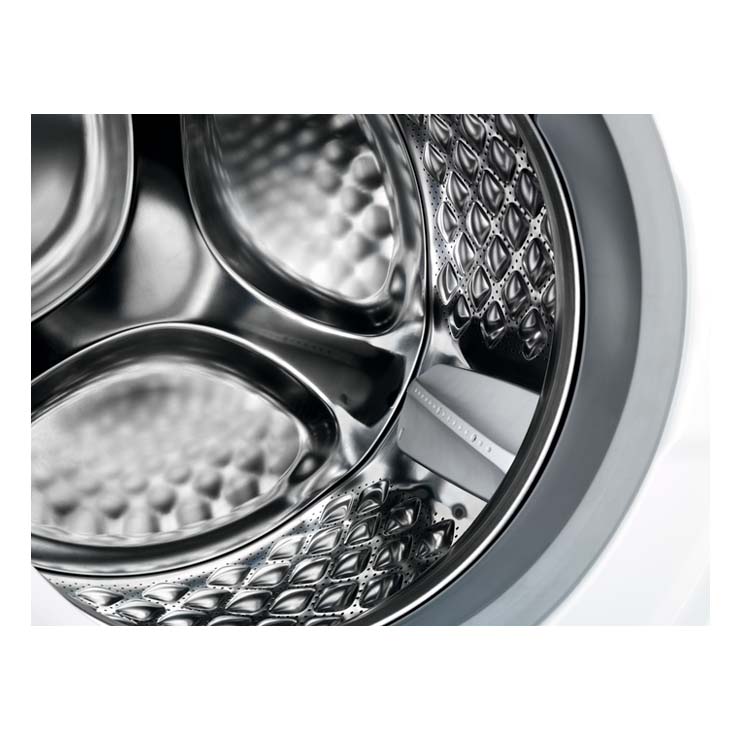 Стирально-сушильная машина Electrolux EW7WO448WP 5