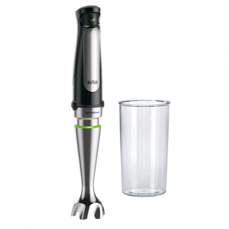 Погружной блендер Braun Multiquick 7 MQ7087X 3