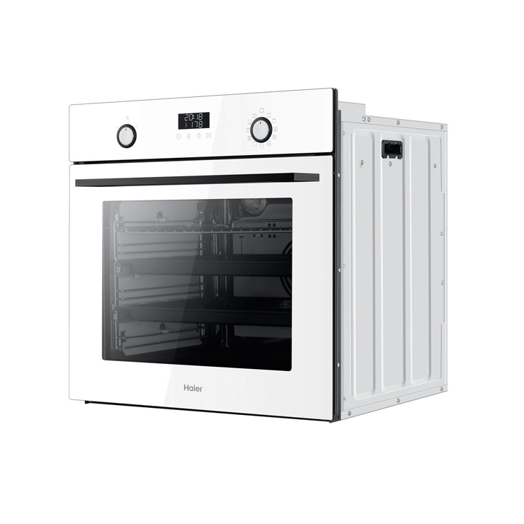 Электрический духовой шкаф Haier HOX-P11CGW 5